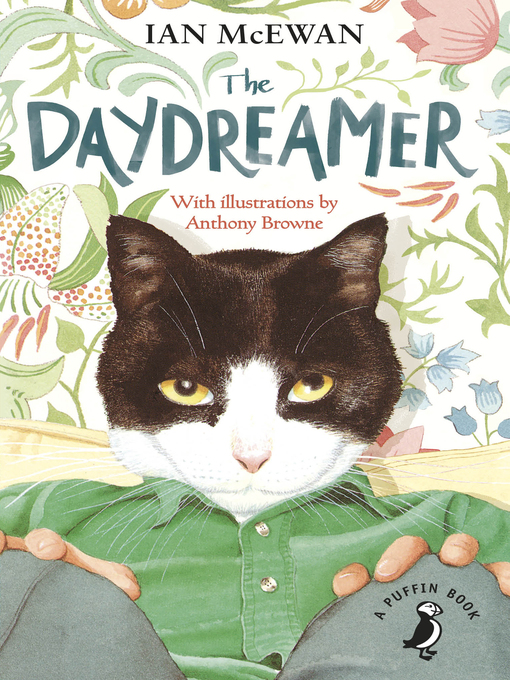 Title details for The Daydreamer by Anthony Browne - Available